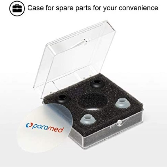 PARAMED Stethoscope - Picture 13 of 15